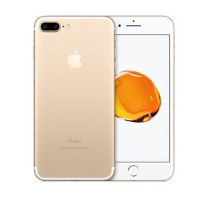 iPhone 7 plus 128 gb